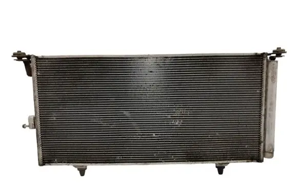 Subaru Outback A/C cooling radiator (condenser)