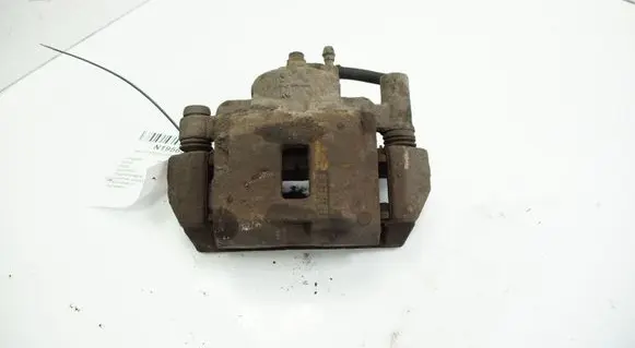 Mazda 323 F Front brake caliper