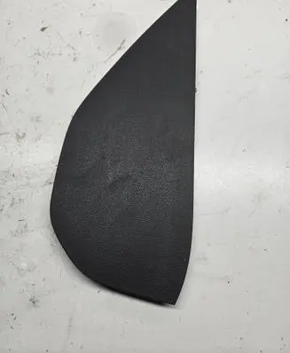 Volkswagen Tiguan Allspace Dashboard side end trim 5NN858217 0475331