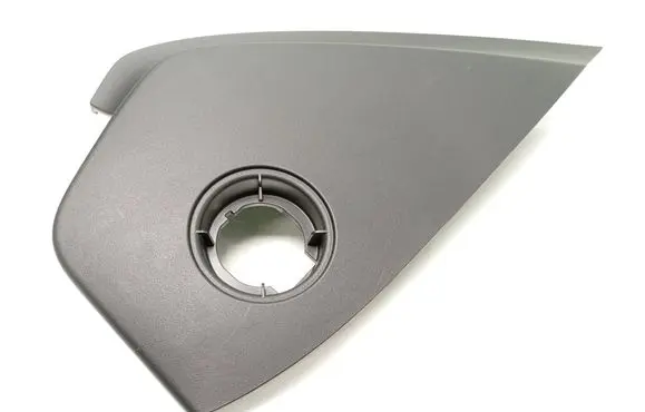 Polestar 2 Dashboard side end trim 31688760