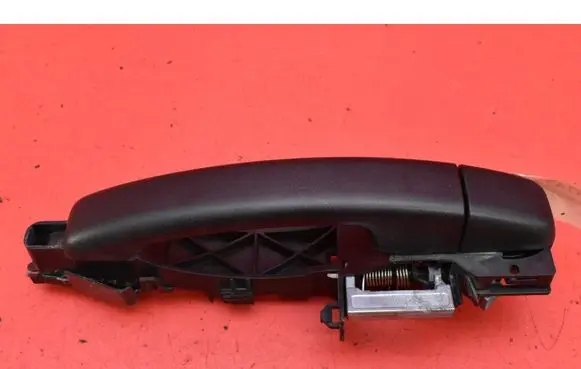 Renault Trafic I Tailgate/trunk/boot exterior handle PR0007712G
