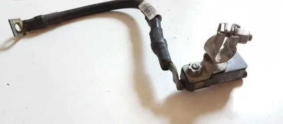 Seat Ibiza V (KJ) Negative earth cable (battery) 2Q0915181 0199350500