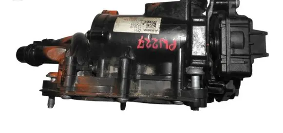 Audi Q5 SQ5 Thermostat/thermostat housing 05L121111H