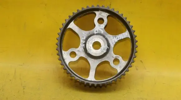 Jeep Cherokee III KJ Camshaft pulley/ VANOS 