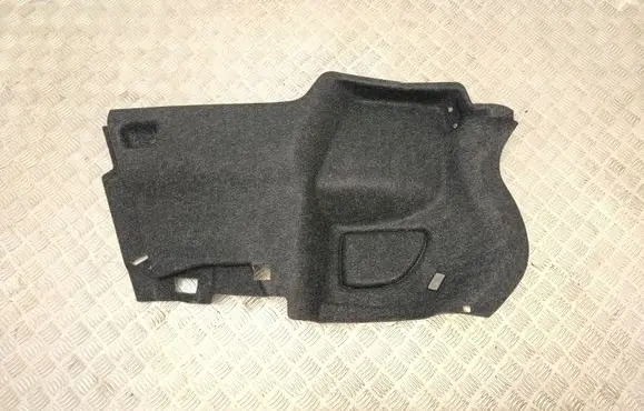 Volvo XC40 Trunk/boot side trim panel 31440891