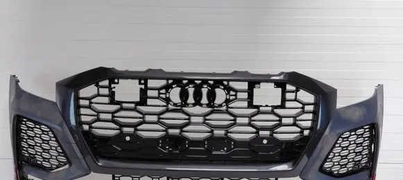 Audi RS Q8 Front bumper 4M8807438