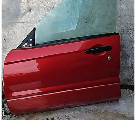 Subaru Forester SG Front door