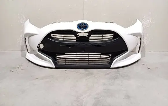Toyota Yaris XP210 Front bumper 521190DA00 53101K0050