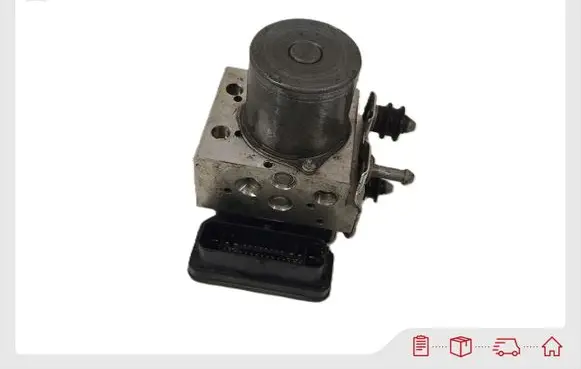 Porsche Taycan 9J1 ABS Pump 9J1614109H