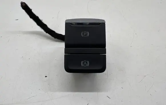 Skoda Octavia Mk4 Hand parking brake switch 5E4927225