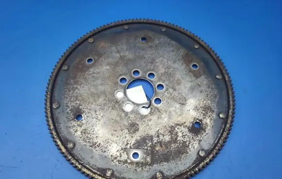Jaguar XJS Flywheel EBC2788