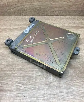 Honda Accord Engine control unit/module ECU 37820P45G20 0002952727 52C
