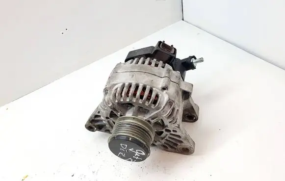 Hyundai Getz Generator/alternator STX101634 900003791031 14V90A