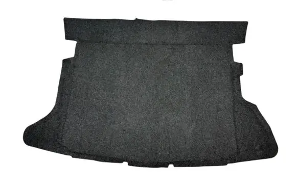 Toyota Auris 150 Trunk/boot floor carpet liner 5857002090C1 5857002090