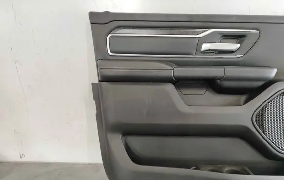 Ram 1500 Front door card panel trim 6SL331X7AA