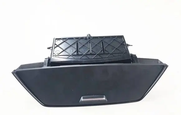BMW X1 E84 Dashboard trim