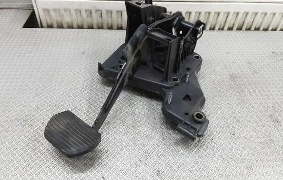 Citroen C5 Brake pedal 9654158580