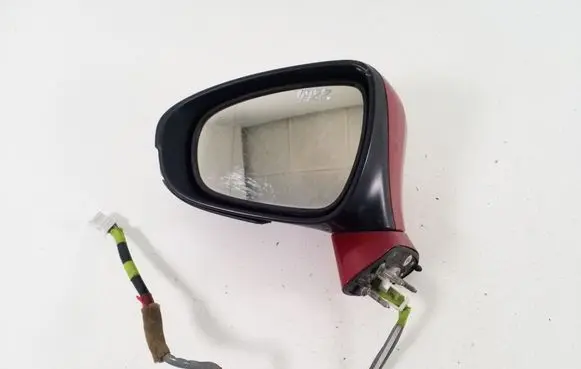 Lexus CT 200H Front door electric wing mirror 8794076072