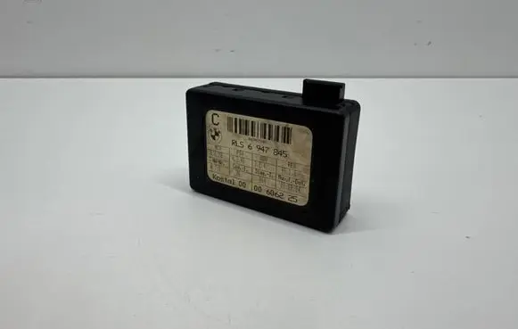 BMW 5 E60 E61 Rain sensor 06947845 6947845 0000606225