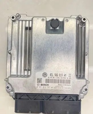 Volkswagen Transporter - Caravelle T5 Engine control unit/module 03L906019AM 03L907309K 0281016767