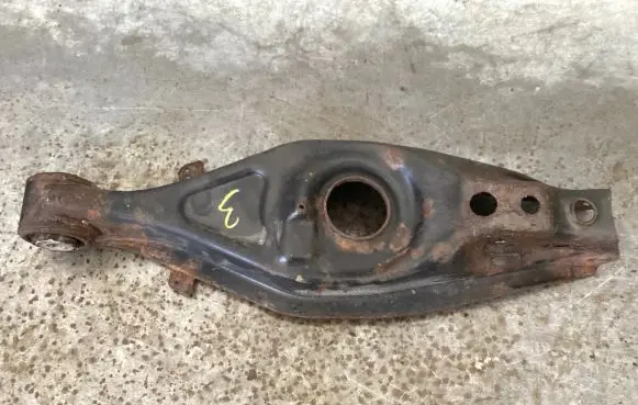 Mercedes-Benz C W203 Rear upper control arm/wishbone 1s303