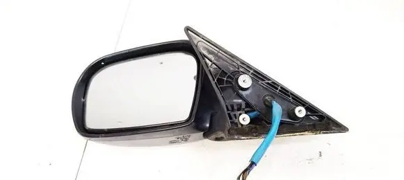 Subaru Legacy Front door electric wing mirror E13011199