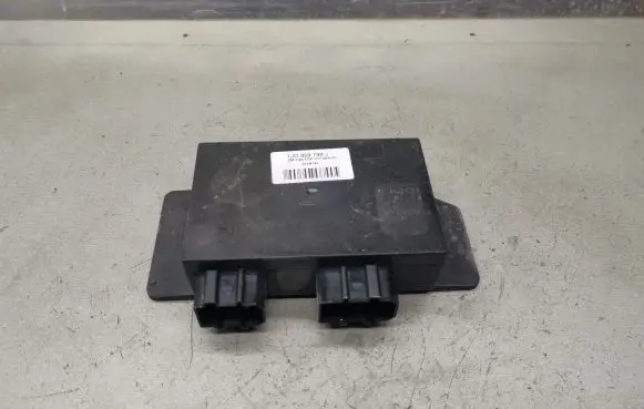 Volkswagen Golf IV Comfort/convenience module 1J0959799J