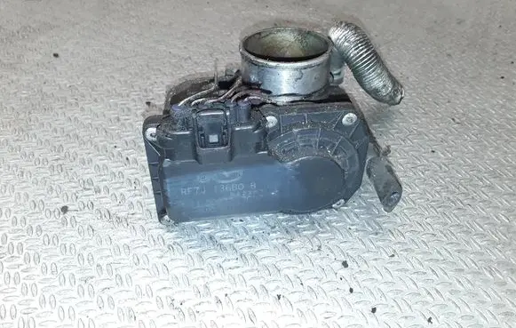 Mazda 6 Throttle valve RF7J136B0B 7G06