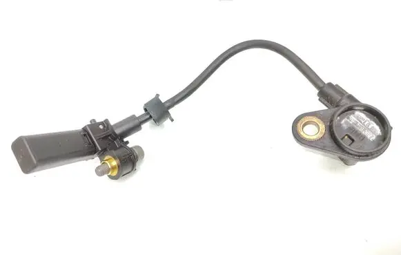 BMW X5 E70 Crankshaft position sensor 7582842 259160