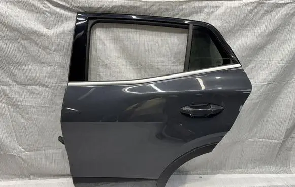 KIA Sportage Rear door