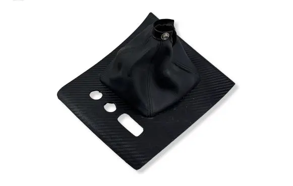 Alfa Romeo 159 Gear shifter surround trim plastic B634