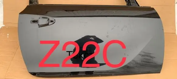 Door (2 Door Coupe)