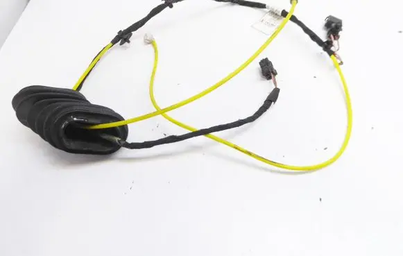 AC ME Rear wire harness sleeve 1685400808