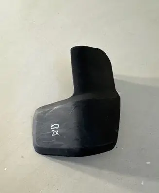Ford Kuga III Engine bonnet (hood) release handle JX7B16C856AD