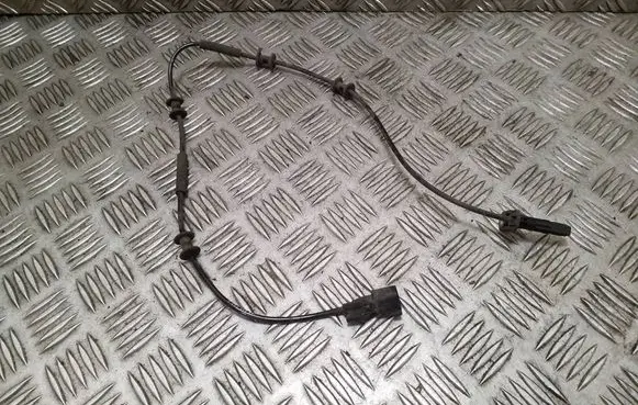 Tesla Model 3 ABS brake wheel speed sensor 0265011597