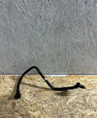 BMW X2 F39 Gearbox oil cooler pipe/hose 7555629