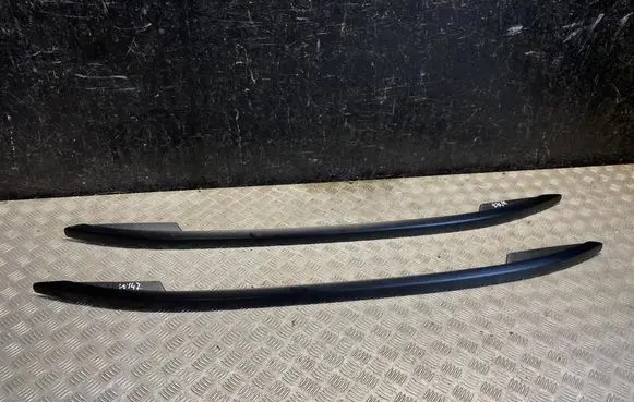 Volkswagen Taigo Roof bar rail 2G7860026