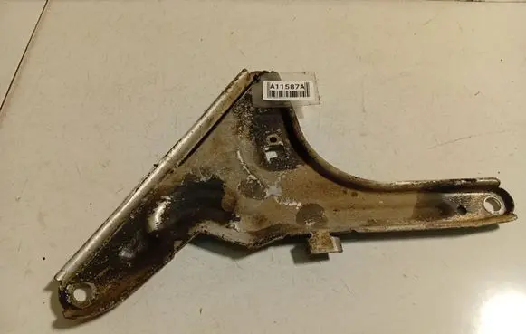 Renault Scenic I Other exterior part
