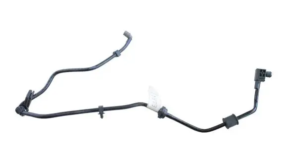 Vacuum line/pipe/hose