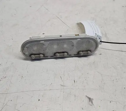 Renault Scenic II - Grand scenic II Front seat light 8200073234