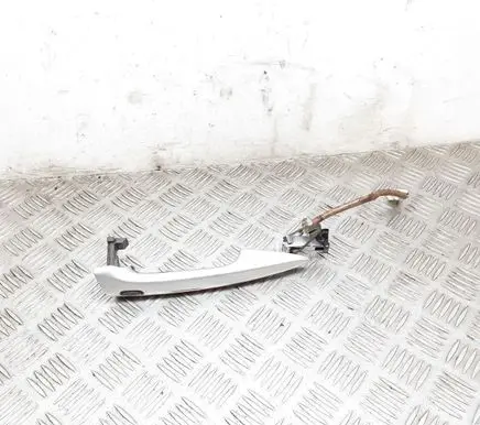 Lexus IS 220D-250-350 Front door exterior handle