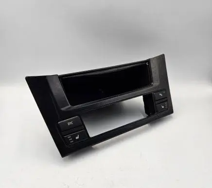 BMW 5 E60 E61 Dashboard glove box trim 9139391 9156028