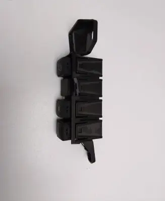 Nissan Qashqai Other switches/knobs/shifts 08349A