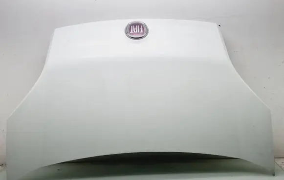 Fiat Fiorino Engine bonnet/hood