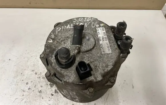 Volkswagen Phaeton Generator/alternator 059903023 LR1190912