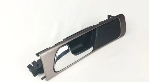 Audi A6 S6 C5 4B Rear door interior handle 4B0839019