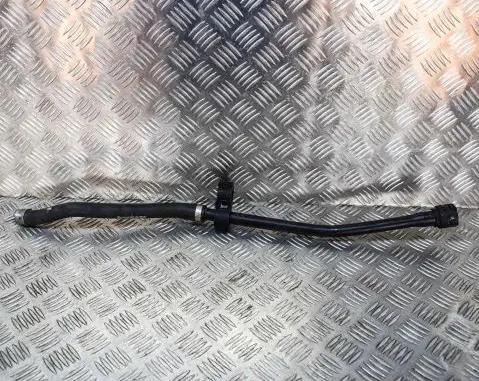 Mercedes-Benz Sprinter W907 W910 Engine coolant pipe/hose A9105000600