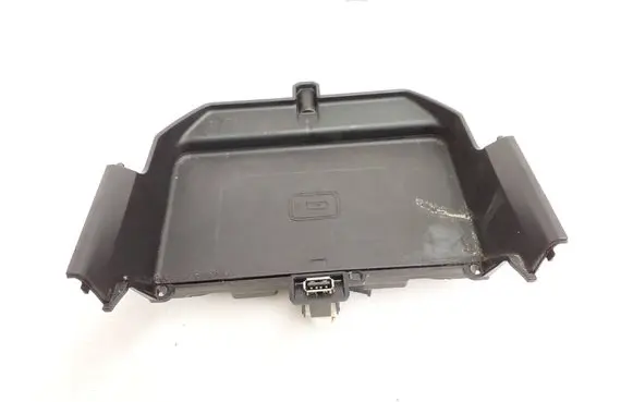 BMW 5 G30 G31 G38 Wireless charging module 2727443 83145006