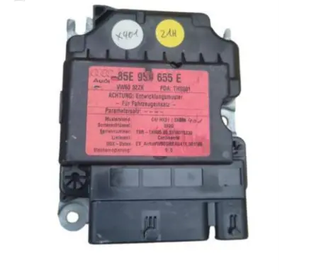 Volkswagen Transporter - Caravelle T6 Airbag control unit/module 85E959655E