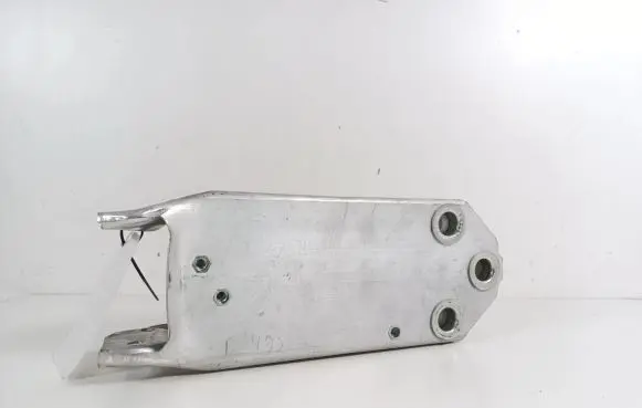 BMW 5 F10 F11 Front bumper shock/impact absorber 